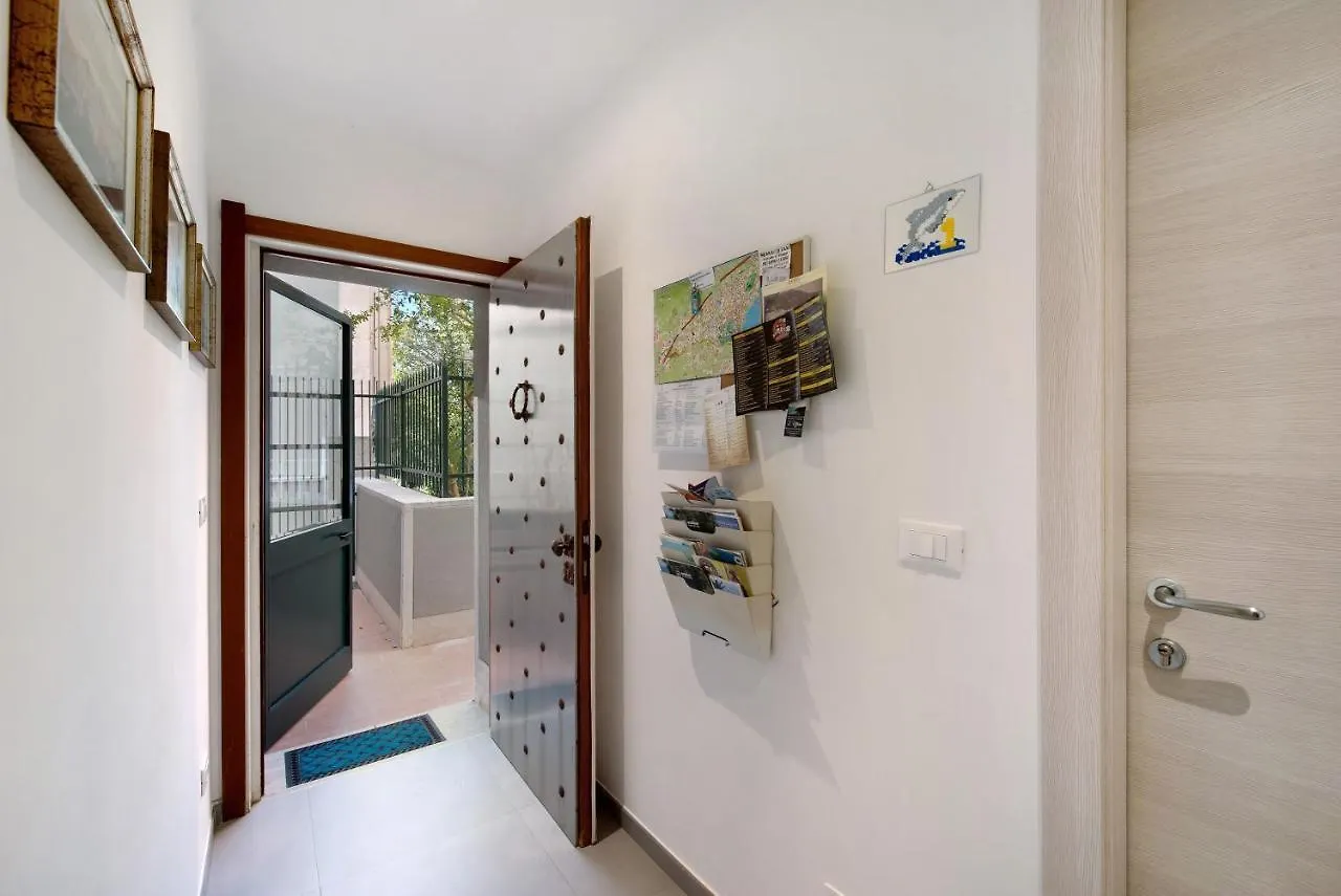 Valeria 3- Arenzanohost Apartment