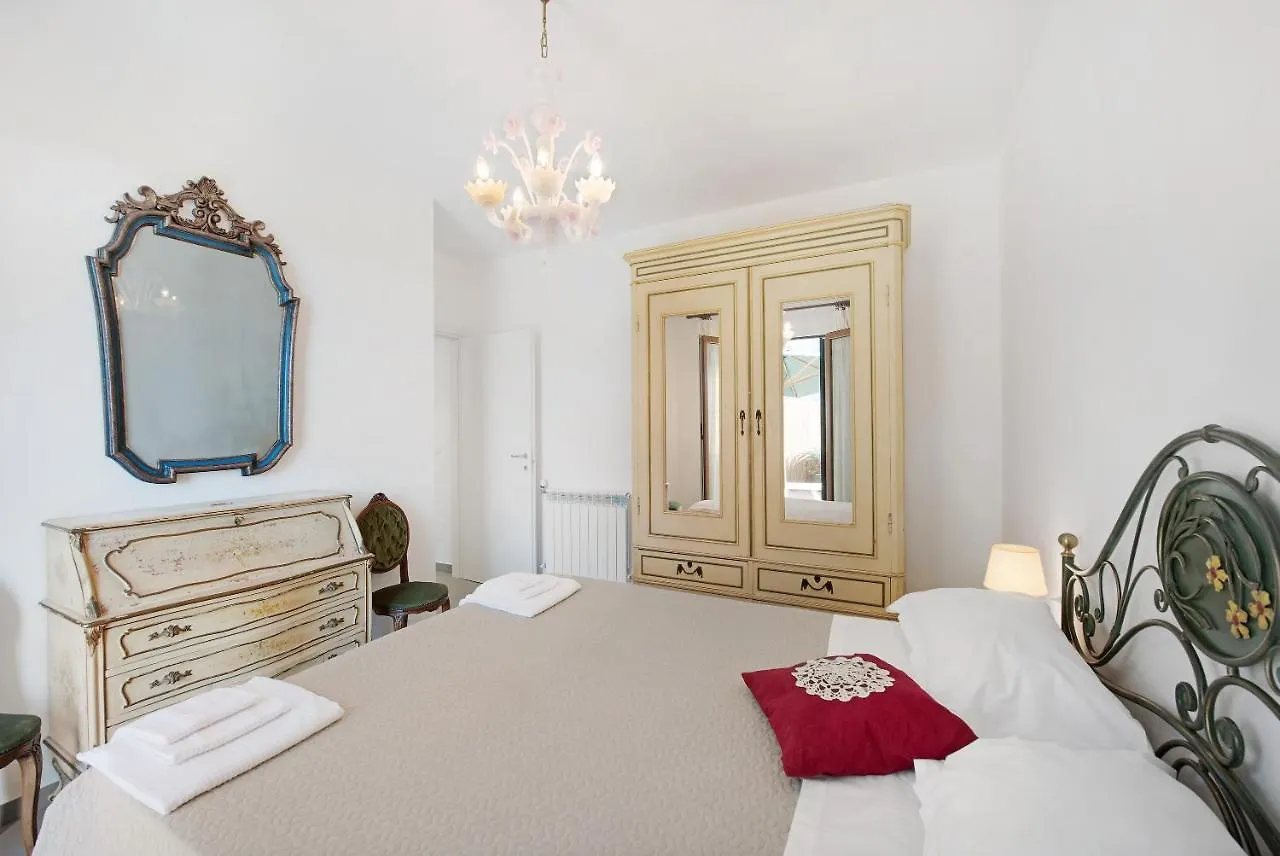 Valeria 3- Arenzanohost Apartment
