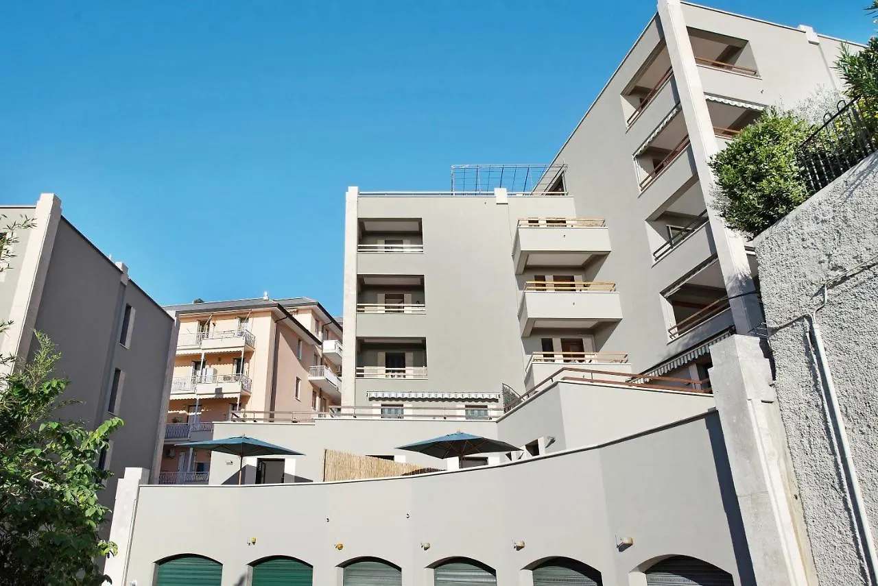 Valeria 3- Arenzanohost Apartment 0*, Arenzano