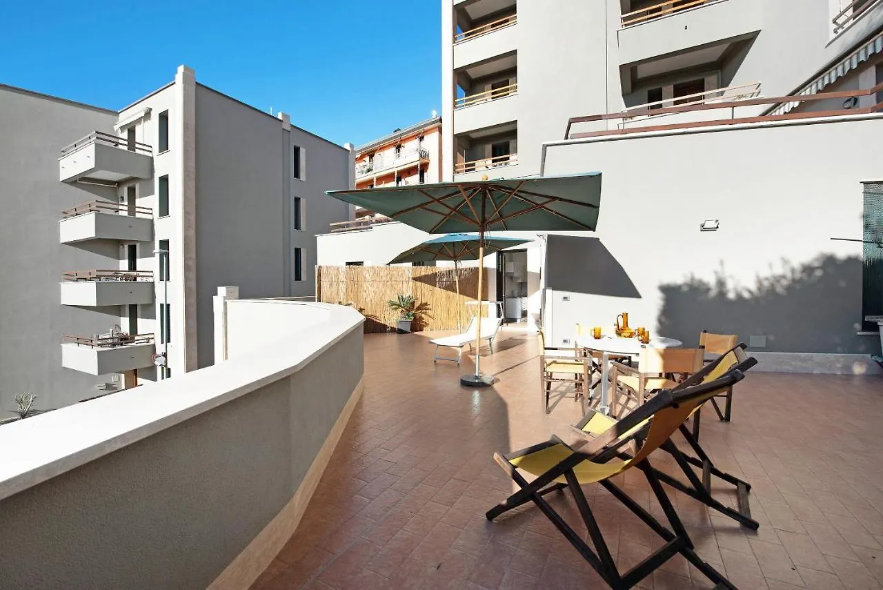 Valeria 3- Arenzanohost Apartment