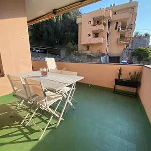 In Zona Esclusiva A 50 Mt Dal Mare Arenzano