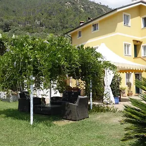 Agriturismo Argentea Vakantieboerderij