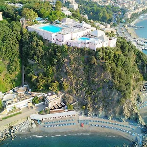 Punta San Martino Arenzano