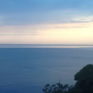 Con Super Vista Sul Mare Arenzano