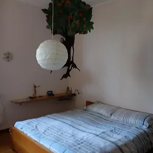  Bed and breakfast Verde Sul Mare