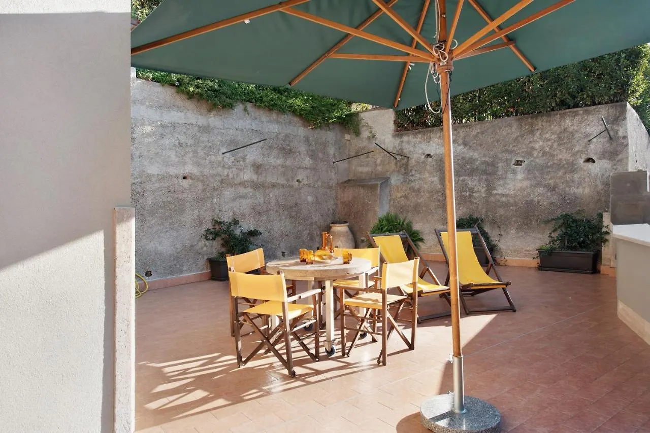 Valeria 3- Arenzanohost Apartment Arenzano