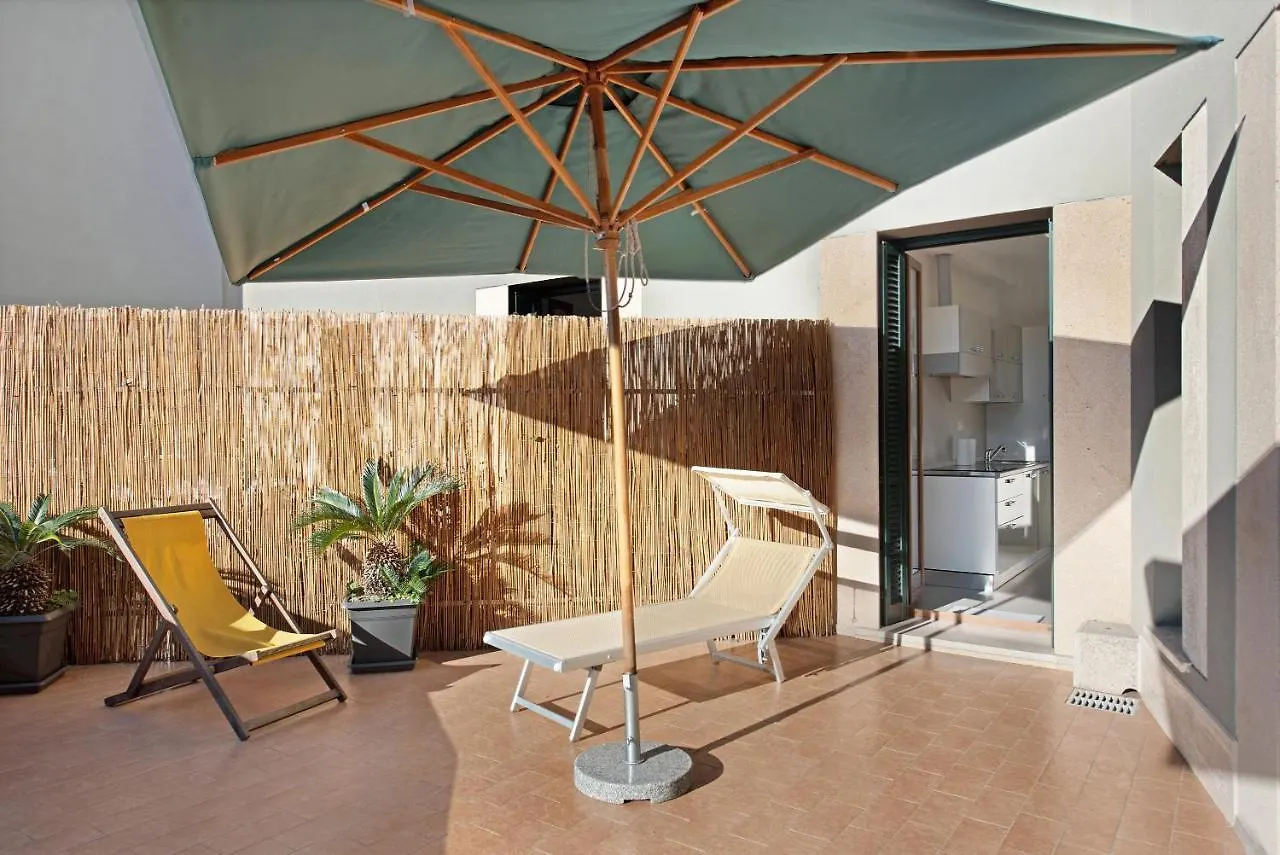 Valeria 3- Arenzanohost Apartment