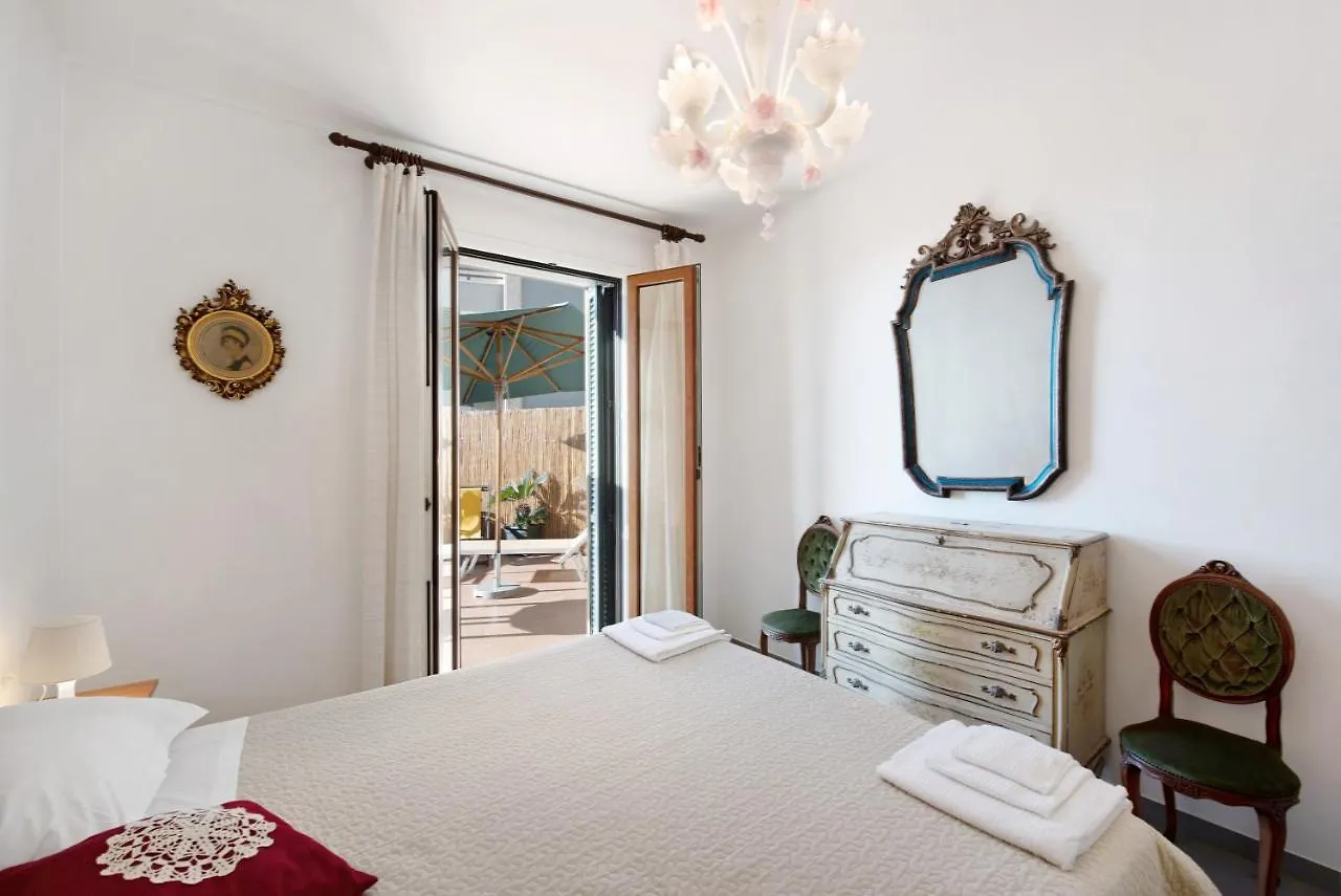 Valeria 3- Arenzanohost Apartment