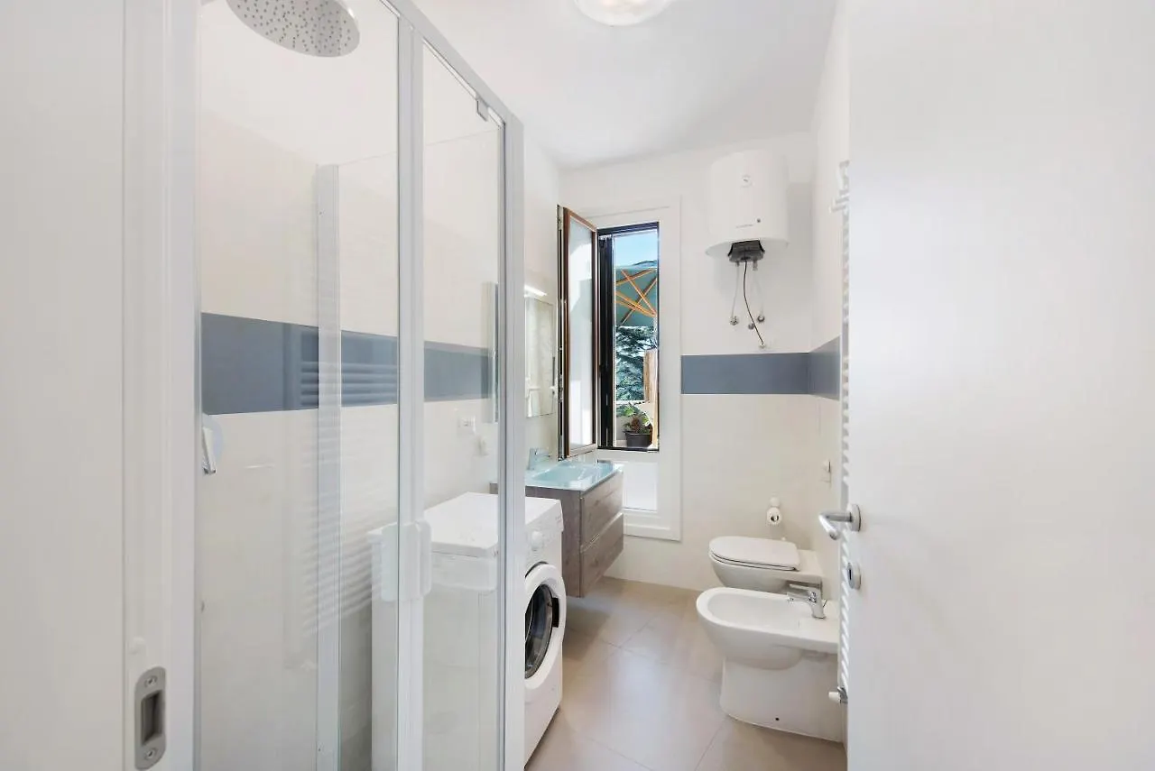 Valeria 3- Arenzanohost Apartment
