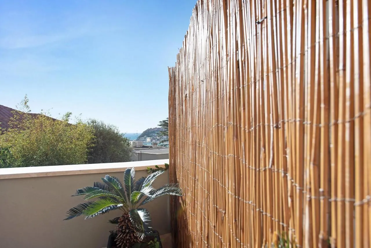 Valeria 3- Arenzanohost Apartment  Arenzano