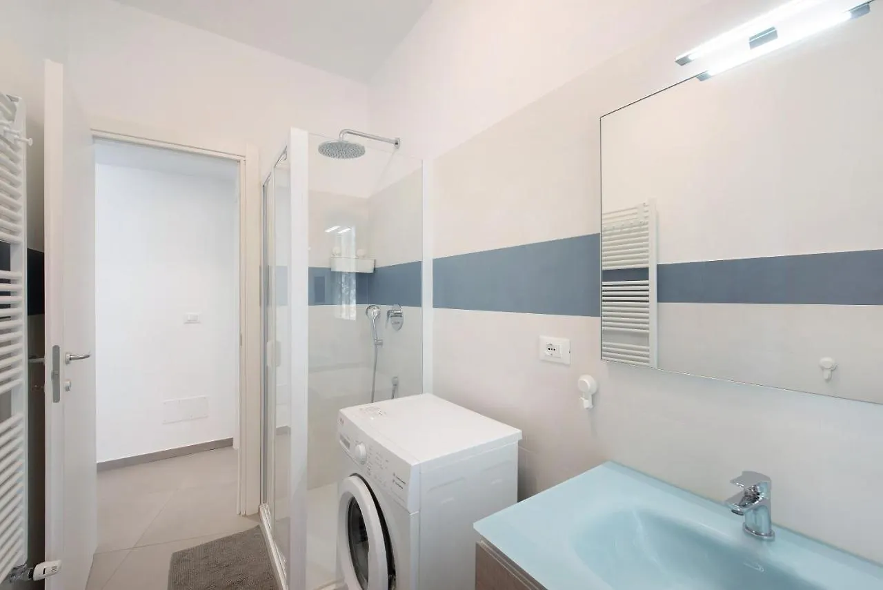 Valeria 3- Arenzanohost Apartment Arenzano